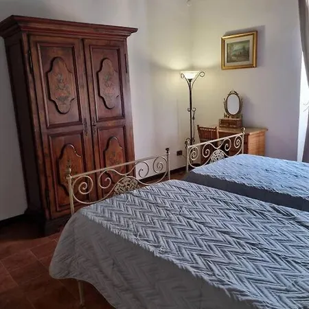Antica Casa Maria Vittoria Bracciano (Rome)
