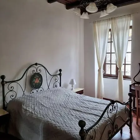 Apartment Antica Casa Maria Vittoria Bracciano (Rome)