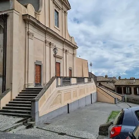 Antica Casa Maria Vittoria