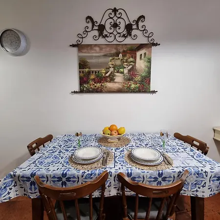 Antica Casa Maria Vittoria * Bracciano (Rome)
