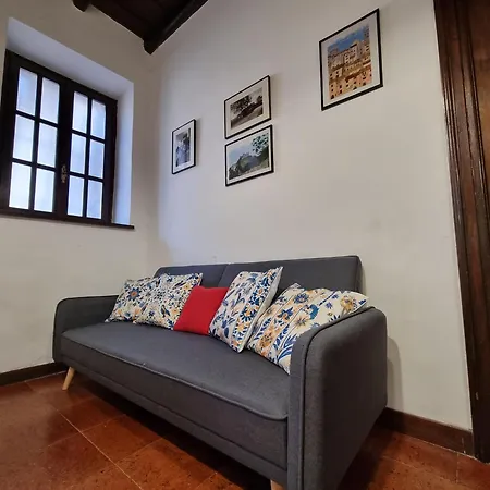 Apartment Antica Casa Maria Vittoria